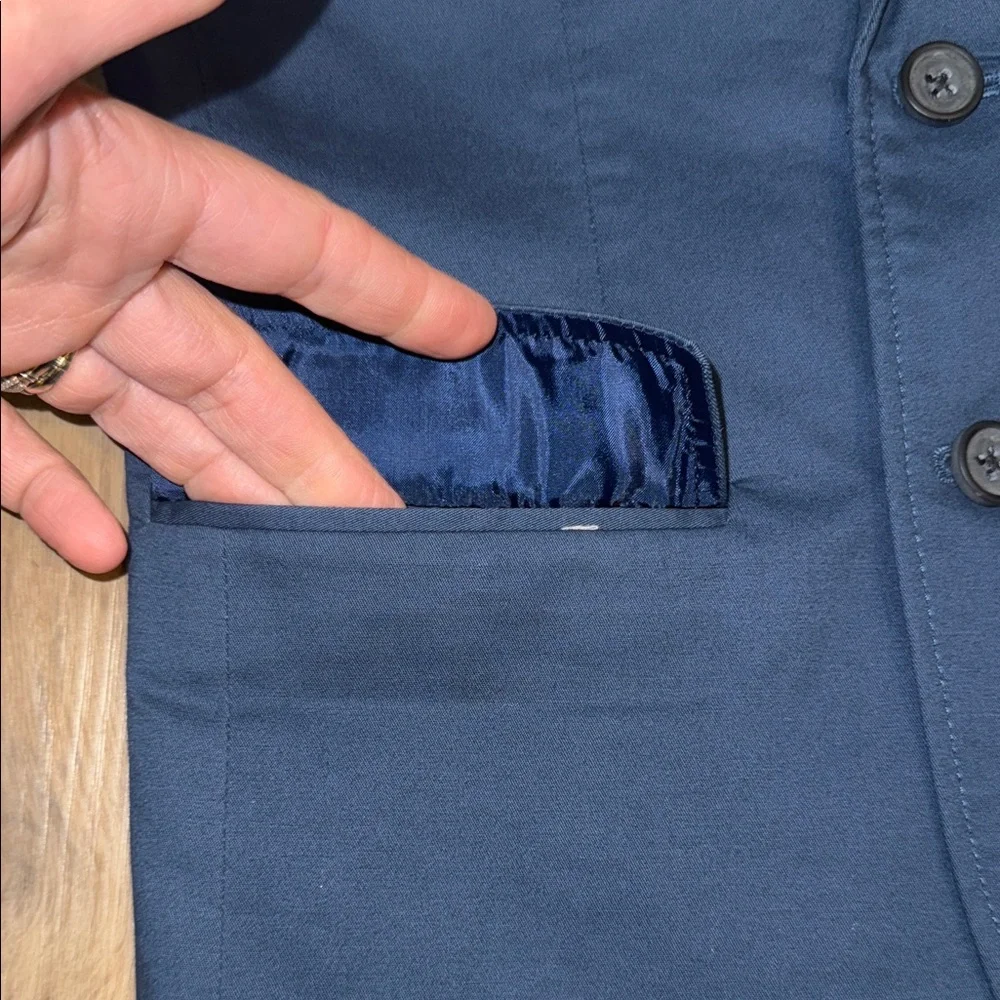 Crewcuts elegant steel